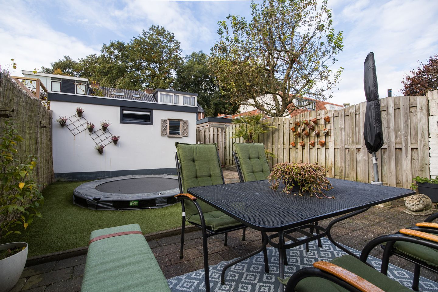 Foto 40 van Prof. Dr. Kramerslaan 36