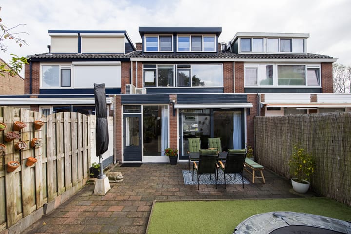 Foto 41 van Prof. Dr. Kramerslaan 36