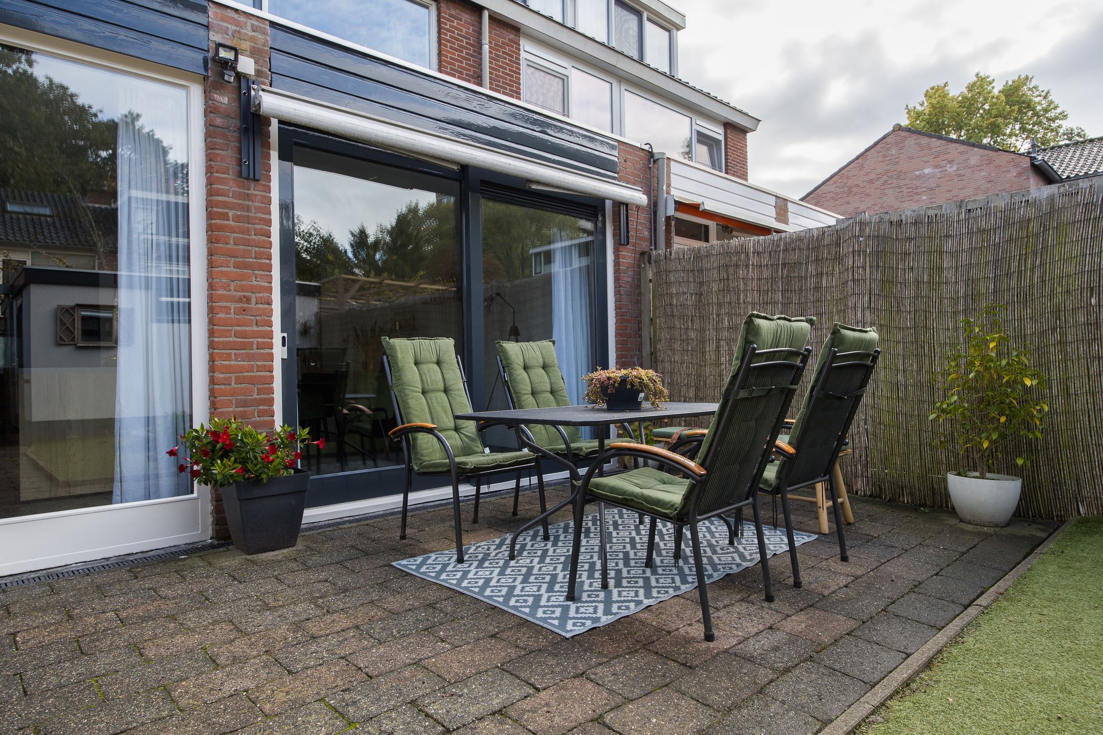 Foto 42 van Prof. Dr. Kramerslaan 36