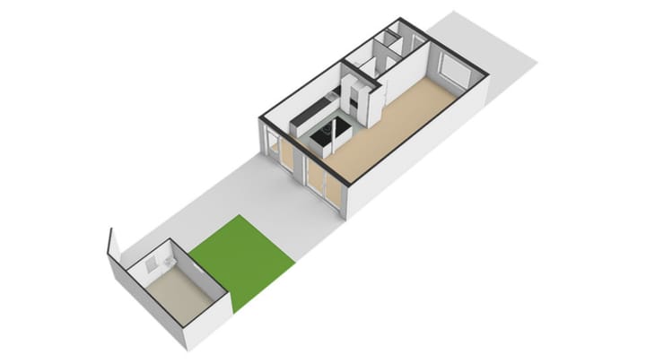 Foto 48 van Prof. Dr. Kramerslaan 36