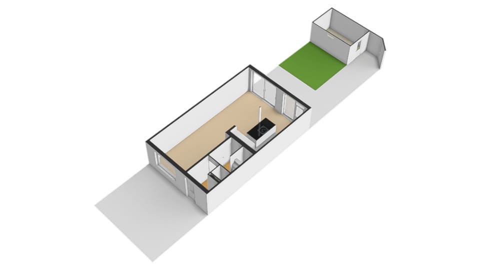 Foto 49 van Prof. Dr. Kramerslaan 36