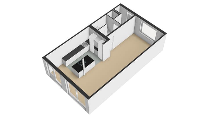 Foto 50 van Prof. Dr. Kramerslaan 36