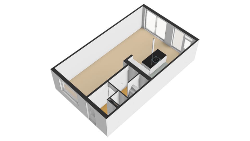 Foto 51 van Prof. Dr. Kramerslaan 36