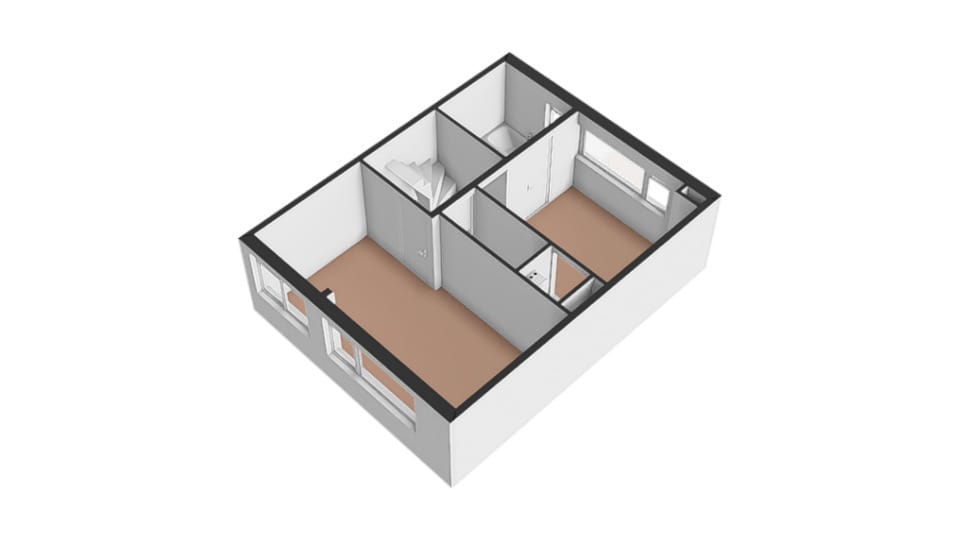Foto 52 van Prof. Dr. Kramerslaan 36