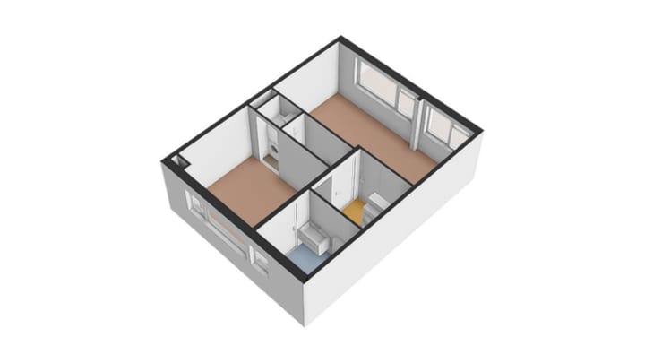 Foto 53 van Prof. Dr. Kramerslaan 36