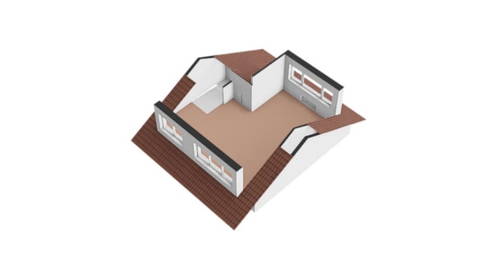 Foto 54 van Prof. Dr. Kramerslaan 36