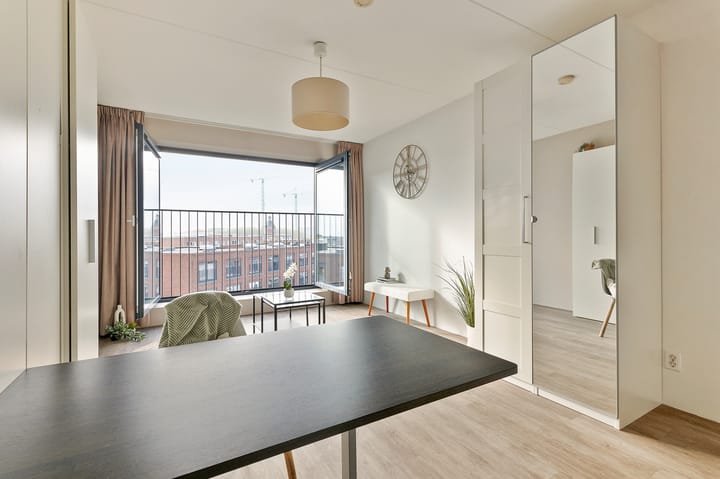 Foto 1 van Welnastraat 641