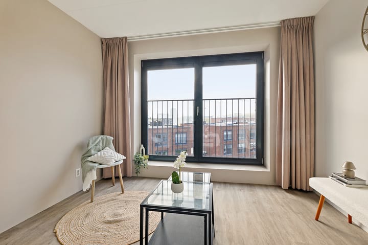 Foto 9 van Welnastraat 641