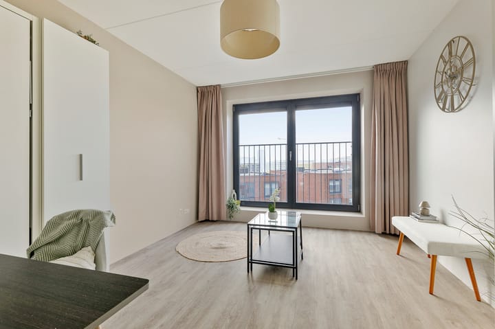 Foto 11 van Welnastraat 641