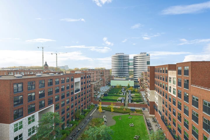 Foto 19 van Welnastraat 641