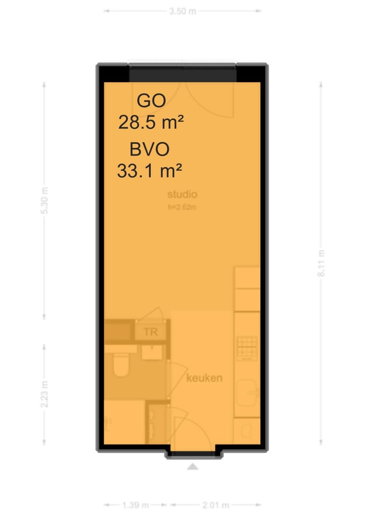 Foto 36 van Welnastraat 641