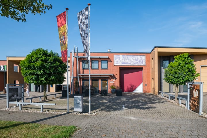 Mercatorstraat 13-03