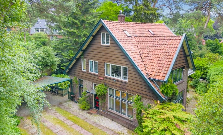 Foto 1 van Beetslaan 19