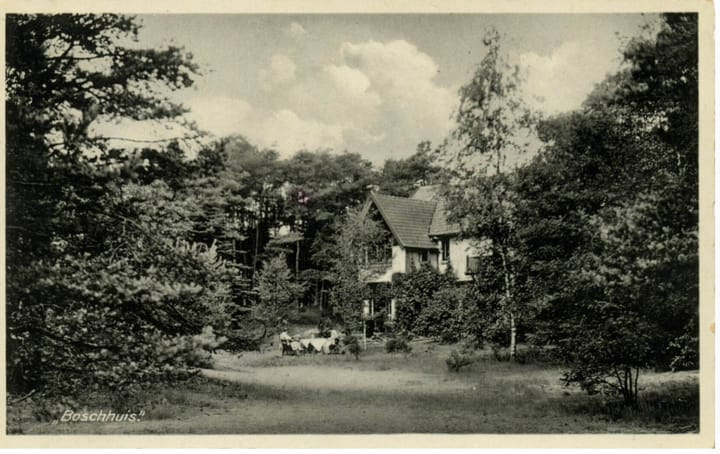 Foto 6 van Beetslaan 19