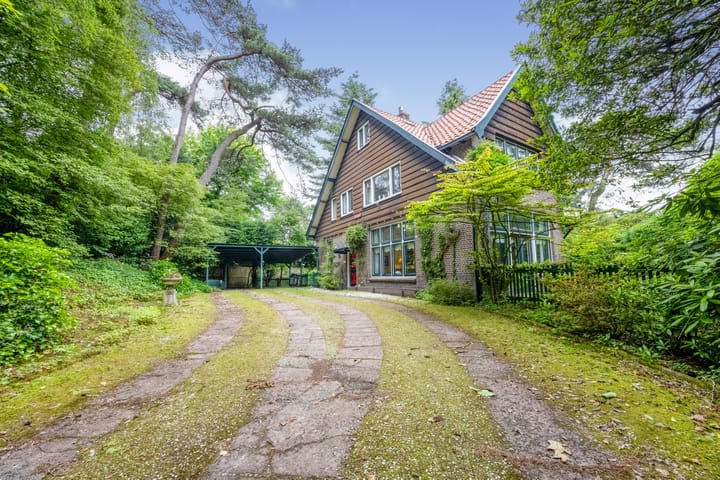 Foto 9 van Beetslaan 19