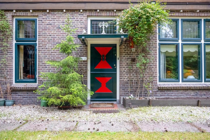 Foto 10 van Beetslaan 19