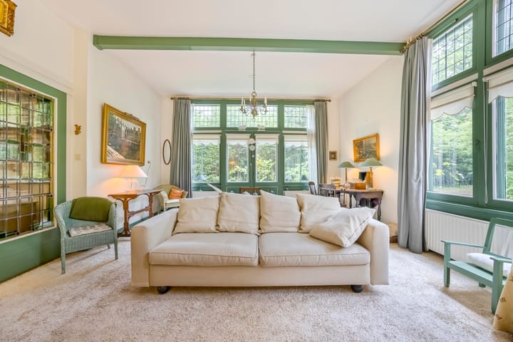 Foto 2 van Beetslaan 19