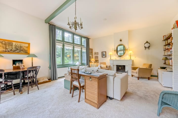 Foto 13 van Beetslaan 19