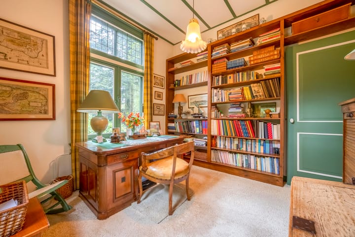 Foto 18 van Beetslaan 19