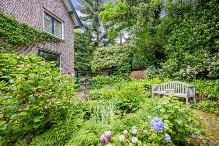 Foto 3 van Beetslaan 19