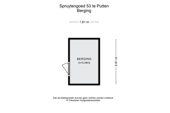 Bekijk foto 64 van Spruytengoed 53