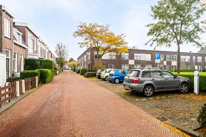 Foto 29 van van Sytzamastraat 23