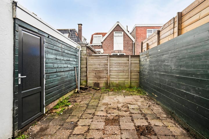 Foto 27 van van Sytzamastraat 23