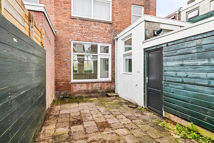 Foto 28 van van Sytzamastraat 23