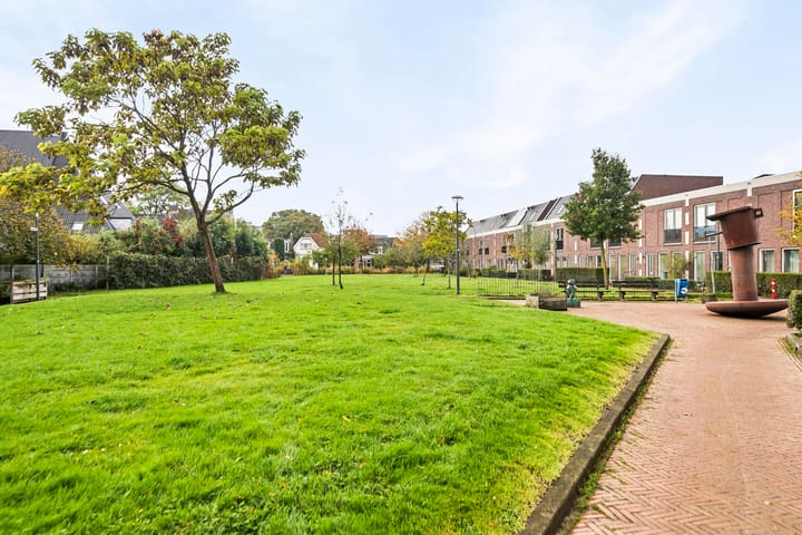 Foto 30 van van Sytzamastraat 23