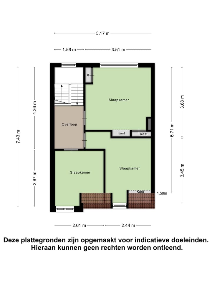 Foto 32 van van Sytzamastraat 23