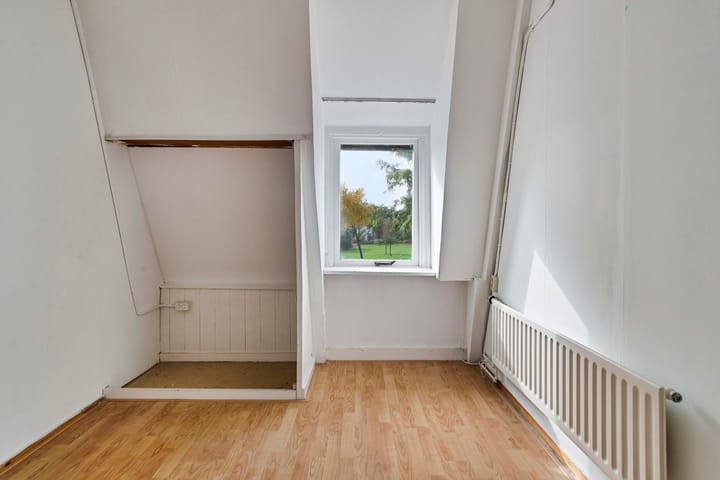 Foto 23 van van Sytzamastraat 23