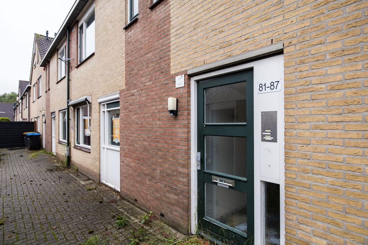 Foto 7 van Plevier 81