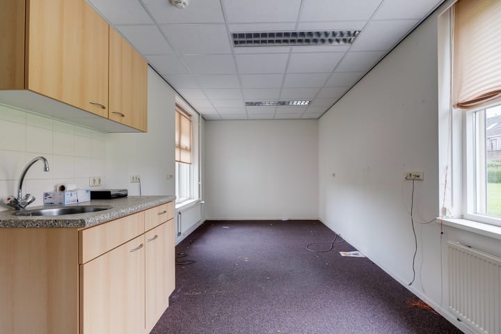 Foto 9 van Plevier 81