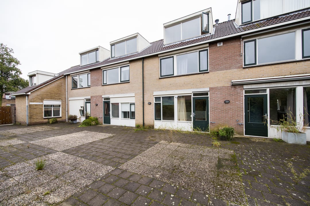 Foto 2 van Plevier 81