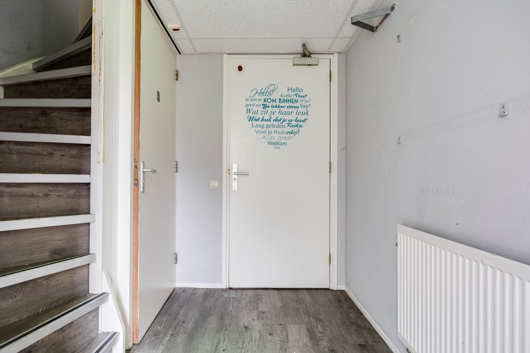 Foto 23 van Plevier 81