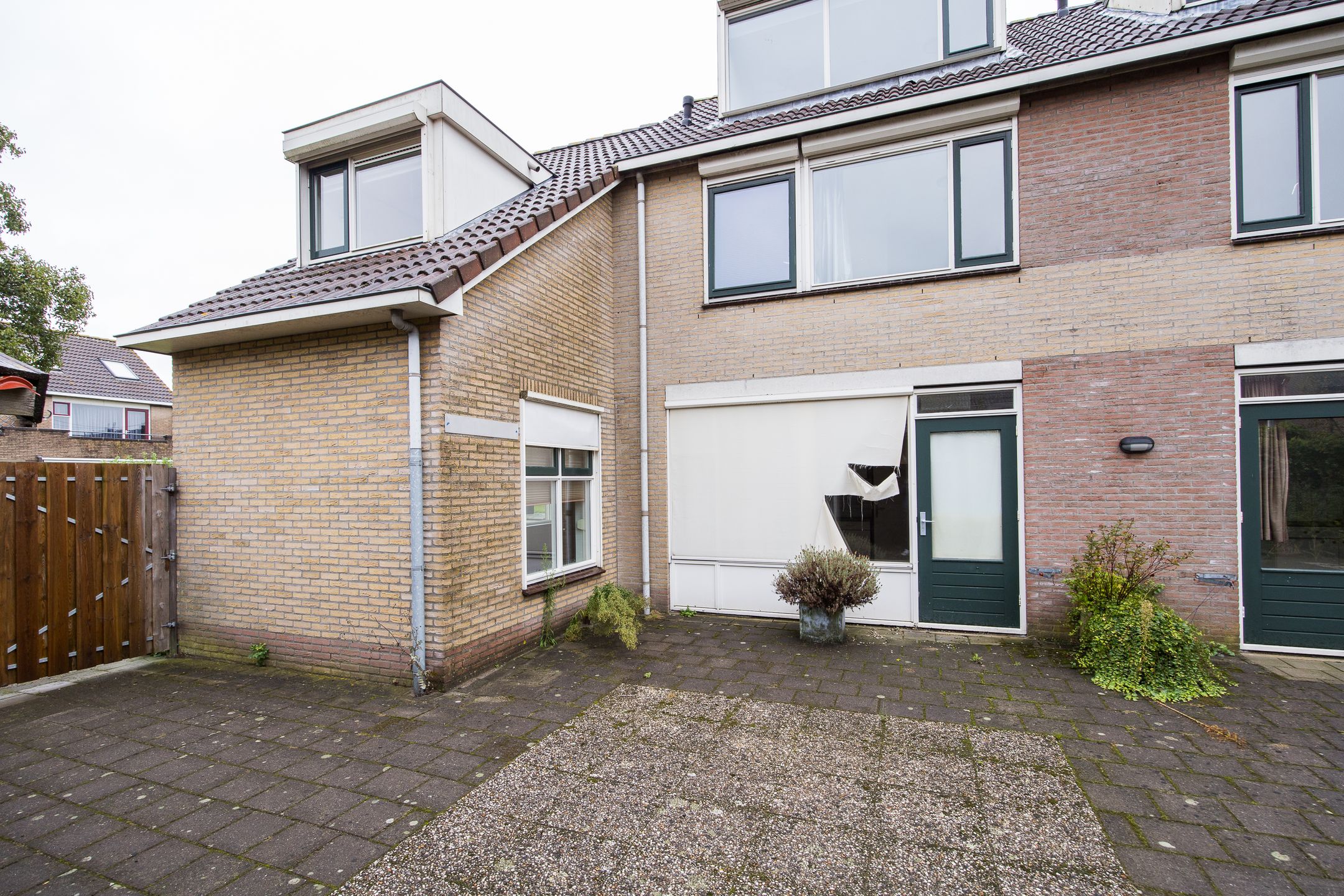 Foto 60 van Plevier 81