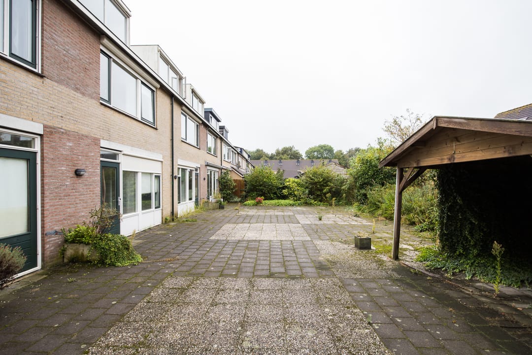 Foto 61 van Plevier 81