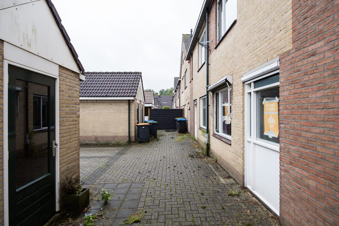 Foto 67 van Plevier 81