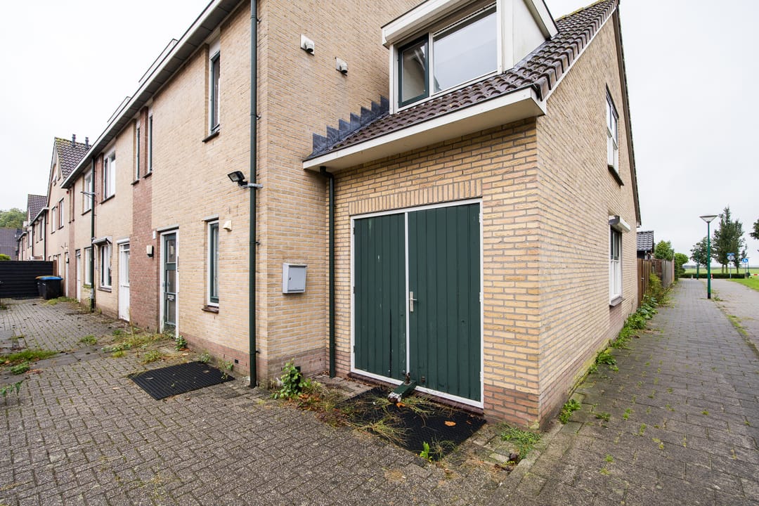 Foto 71 van Plevier 81