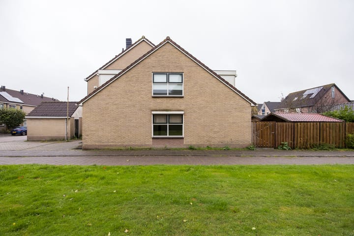 Foto 72 van Plevier 81