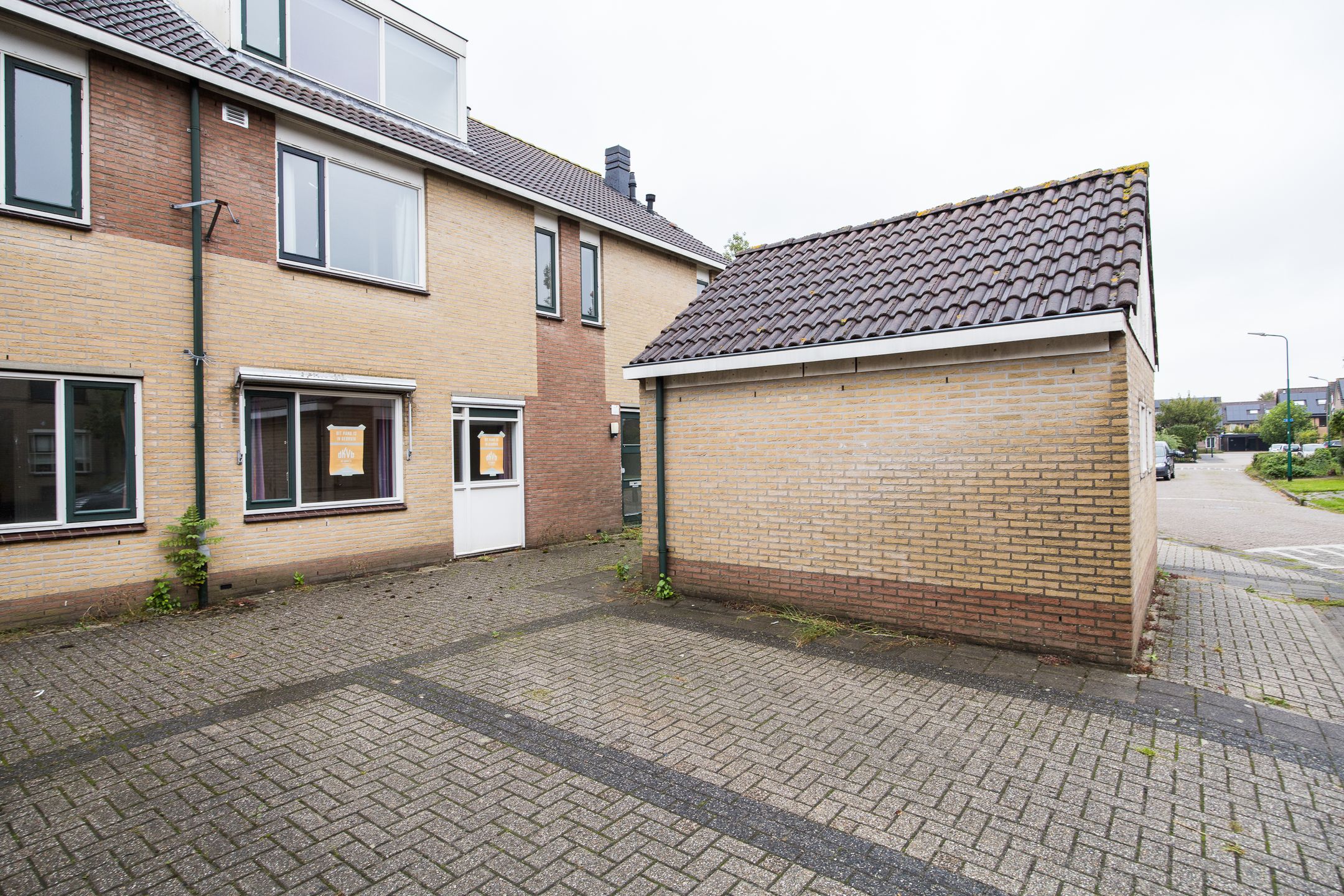 Foto 75 van Plevier 81