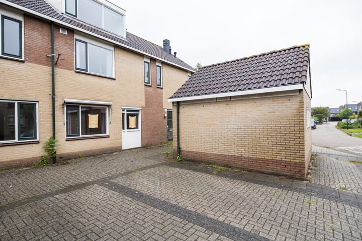 Foto 75 van Plevier 81