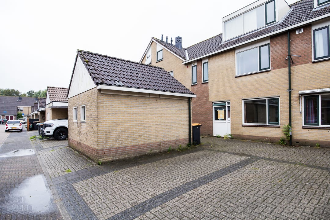 Foto 76 van Plevier 81