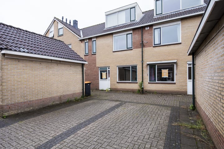 Foto 77 van Plevier 81