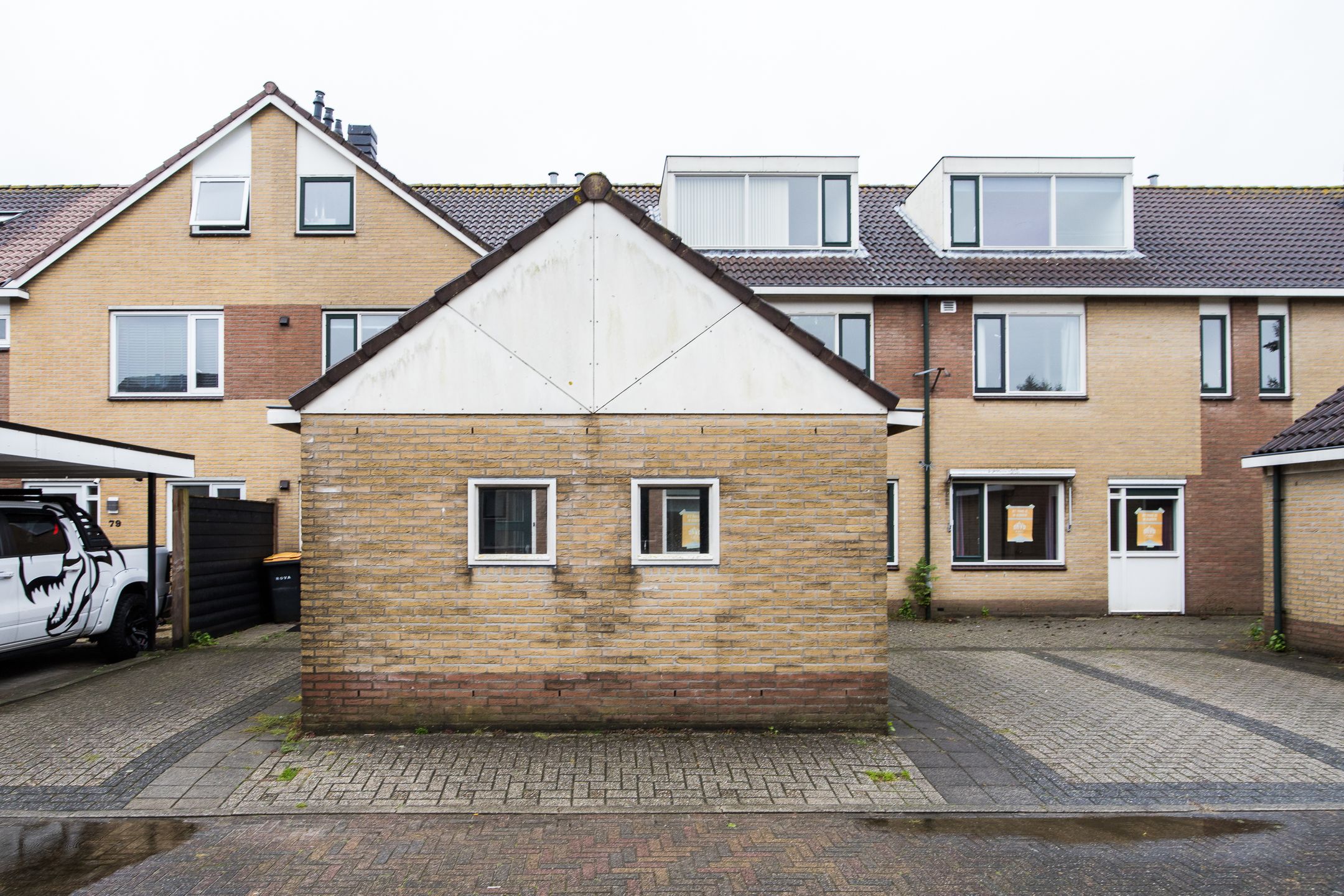 Foto 78 van Plevier 81