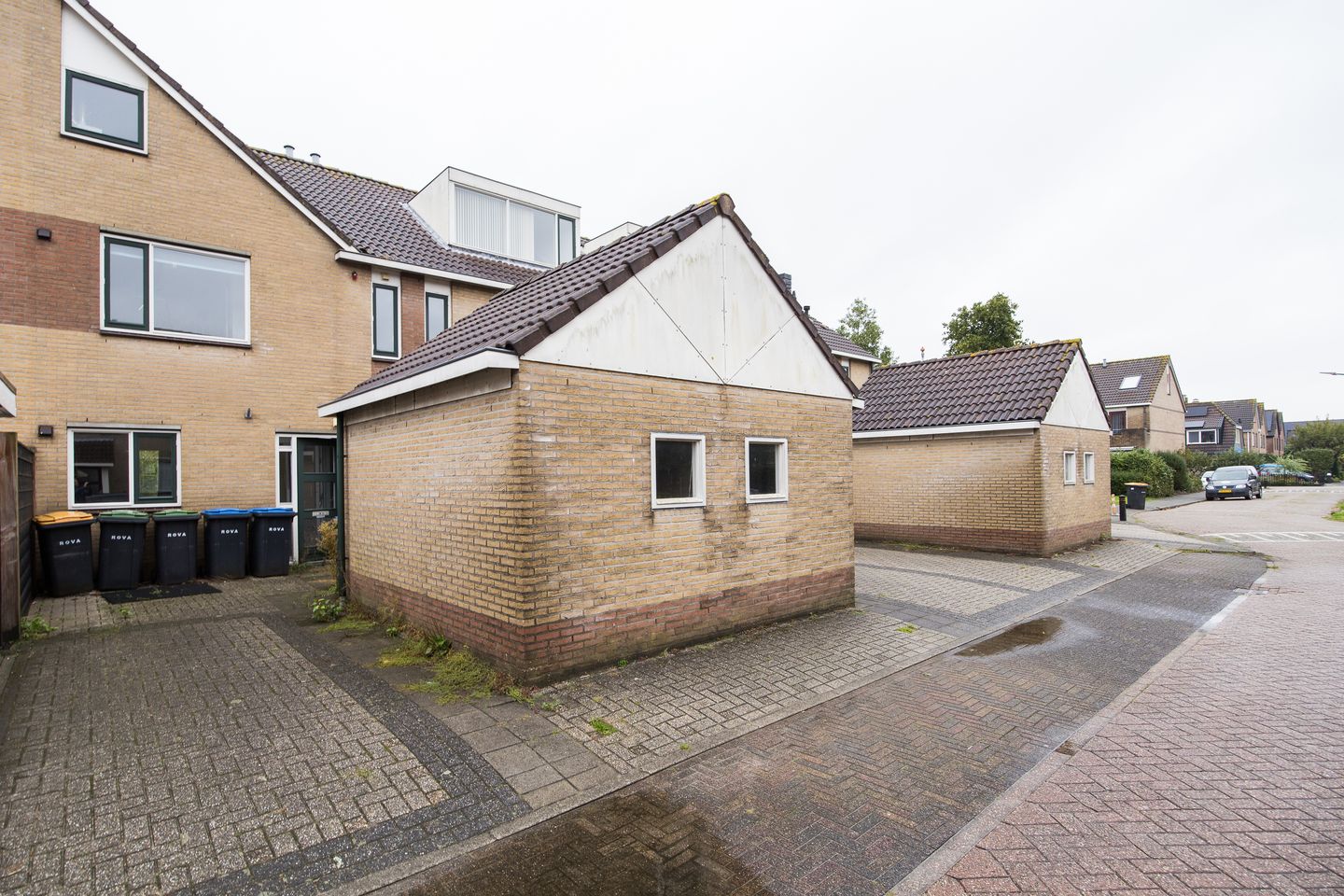 Foto 79 van Plevier 81