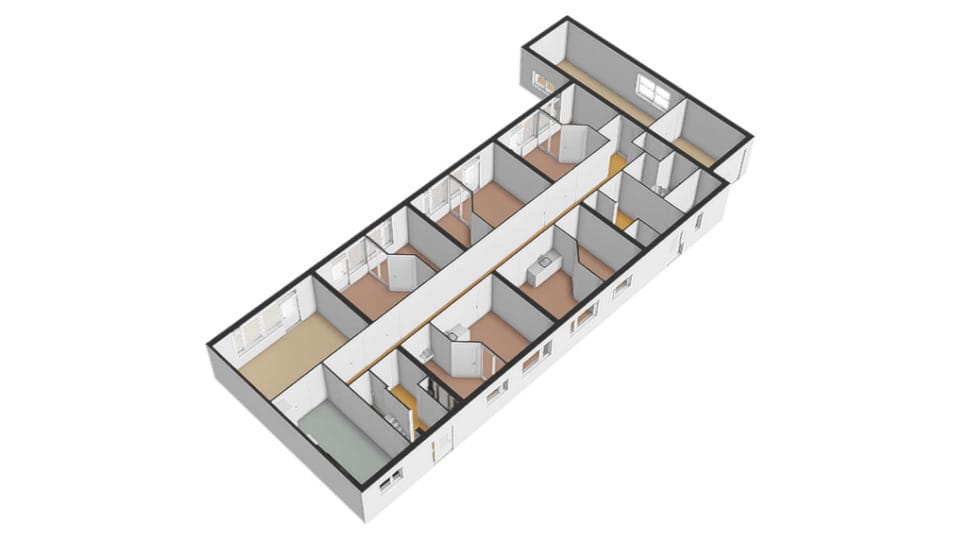 Foto 80 van Plevier 81