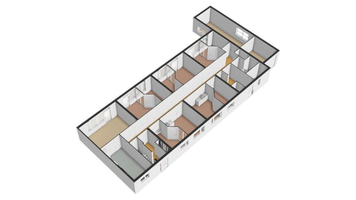 Foto 80 van Plevier 81