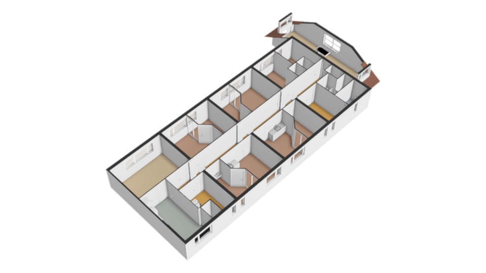 Foto 92 van Plevier 81