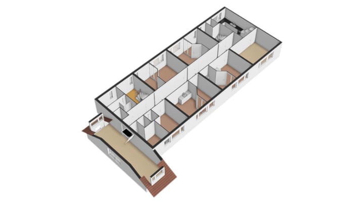 Foto 93 van Plevier 81